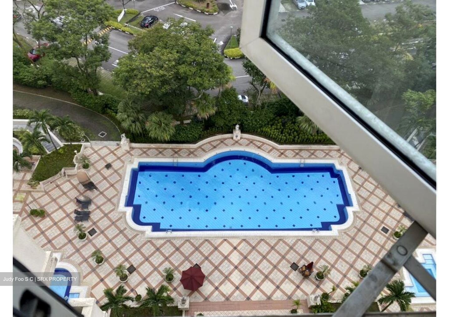 Cavendish Park (D21), Condominium #515986091